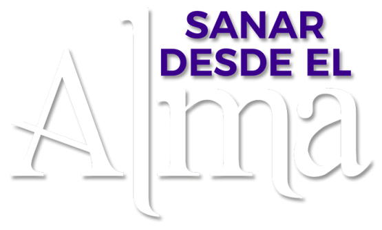 Sanar desde el Alma LOGO